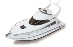 Jamara Barbados RC-Yacht 2,4GHz 11 Jamara Barbados RC-Yacht 2,4GHz -Spielzeug Rabatte Geschäft 27476009 05