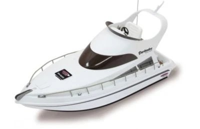 Jamara Barbados RC-Yacht 2,4GHz 7 Jamara Barbados RC-Yacht 2,4GHz – Bild 5