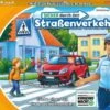Ravensburger Tiptoi Spiel 00173 - Sicher Im Straßenverkehr - Lernspiel Ab 4 Jahren, Lehrreiches Verkehrsspiel Für Jungen Und Mädchen, Für 1-4 Spieler 2 Ravensburger Tiptoi Spiel 00173 - Sicher Im Straßenverkehr - Lernspiel Ab 4 Jahren, Lehrreiches Verkehrsspiel Für Jungen Und Mädchen, Für 1-4 Spieler -Spielzeug Rabatte Geschäft 27514128 01
