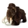 WWF Plüsch Tier Mammut, Stehend (45cm) -Spielzeug Rabatte Geschäft 27531000 01