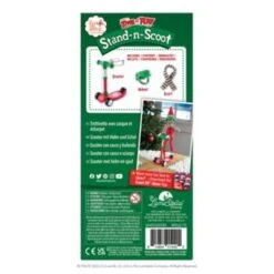 ELF On The SHELF® The Elf Accessoires - Scooter Set -Spielzeug Rabatte Geschäft 27600124 03