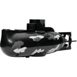 GadgetMonster Ferngesteuertes U-Boot 25 Min-Akku 27 MHZ Für Badewanne