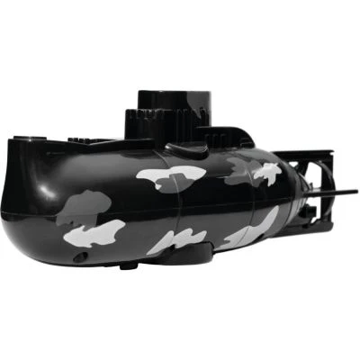 GadgetMonster Ferngesteuertes U-Boot 25 Min-Akku 27 MHZ Für Badewanne 3 GadgetMonster Ferngesteuertes U-Boot 25 Min-Akku 27 MHZ Für Badewanne