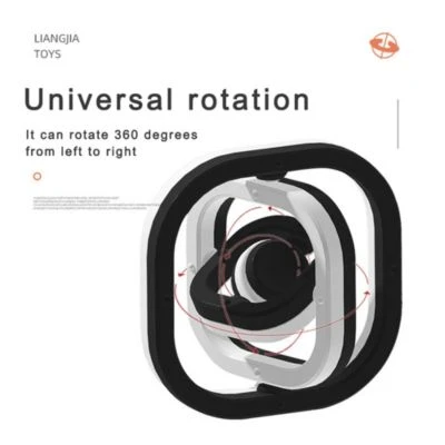 Vicabo Unendlicher Spielzeug Infinity Flip Toy Geschicklichkeitsspiele Für Kinder 5 Vicabo Unendlicher Spielzeug Infinity Flip Toy Geschicklichkeitsspiele Für Kinder – Bild 3