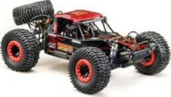 Absima 1:10 EP Desert Buggy "ADB1.4 BL" 4WD RTR Waterproof -Spielzeug Rabatte Geschäft 28111676 04
