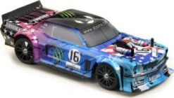 Absima 1:16 EP High Speed Performance Touring Car "FUN MAKER" Neon Genesis 4WD Brushless RTR 10 Absima 1:16 EP High Speed Performance Touring Car "FUN MAKER" Neon Genesis 4WD Brushless RTR -Spielzeug Rabatte Geschäft 28111729 03