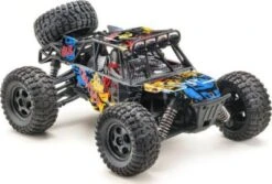 Absima 1:14 EP High Speed Sand Buggy "CHARGER" 4WD RTR -Spielzeug Rabatte Geschäft 28111796 04