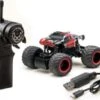 Absima 1:32 EP Mini Racer RTR Big Foot Weiß -Spielzeug Rabatte Geschäft 28111798 01