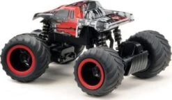 Absima 1:32 EP Mini Racer RTR Big Foot Weiß -Spielzeug Rabatte Geschäft 28111798 04