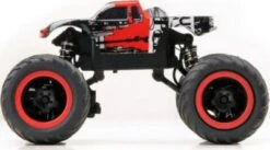 Absima 1:32 EP Mini Racer RTR Big Foot Weiß -Spielzeug Rabatte Geschäft 28111798 05