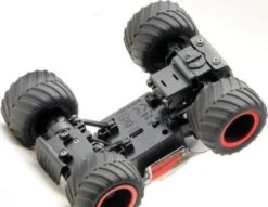 Absima 1:32 EP Mini Racer RTR Big Foot Weiß -Spielzeug Rabatte Geschäft 28111798 06