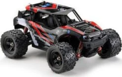Absima 1:18 EP Sand Buggy THUNDER Rot 4WD RTR 10 Absima 1:18 EP Sand Buggy THUNDER Rot 4WD RTR -Spielzeug Rabatte Geschäft 28111828 03
