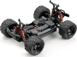 Absima 1:18 EP Sand Buggy THUNDER Rot 4WD RTR 12 Absima 1:18 EP Sand Buggy THUNDER Rot 4WD RTR -Spielzeug Rabatte Geschäft 28111828 05