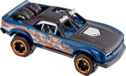 Metal Machines - Auto 5er Set Serie 2 -Spielzeug Rabatte Geschäft 28142352 04