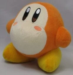 TOGETHER PLUS Kirby Waddle Dee -Spielzeug Rabatte Geschäft 28152923 04