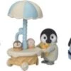 Sylvanian Families Pinguin Familie -Spielzeug Rabatte Geschäft 28363371 01