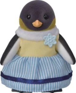 Sylvanian Families Pinguin Familie -Spielzeug Rabatte Geschäft 28363371 03