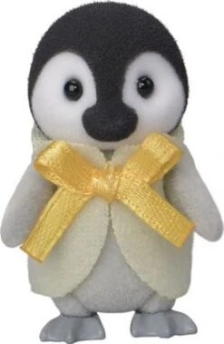 Sylvanian Families Pinguin Familie -Spielzeug Rabatte Geschäft 28363371 04