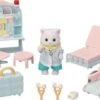 Sylvanian Families Landärztin Spielset Mit Figur -Spielzeug Rabatte Geschäft 28363403 01