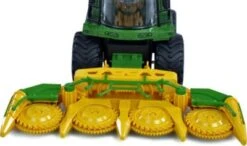 Amewi RC Feldhäcksler Mit Maisgebiss, Licht & Sound, 1:24 RTR 10 Amewi RC Feldhäcksler Mit Maisgebiss, Licht & Sound, 1:24 RTR -Spielzeug Rabatte Geschäft 28380787 03