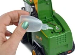 Amewi RC Feldhäcksler Mit Maisgebiss, Licht & Sound, 1:24 RTR 12 Amewi RC Feldhäcksler Mit Maisgebiss, Licht & Sound, 1:24 RTR -Spielzeug Rabatte Geschäft 28380787 05