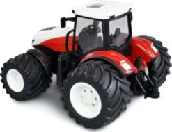 Amewi RC Traktor Mit Viehtransporter, Sound & Licht, 1:24 RTR Mit Kuh Als Zubehör -Spielzeug Rabatte Geschäft 28380789 03