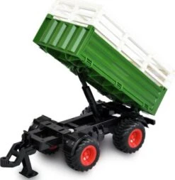 Amewi RC Traktor Mit Viehtransporter, Sound & Licht, 1:24 RTR Mit Kuh Als Zubehör -Spielzeug Rabatte Geschäft 28380789 06