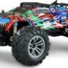 Amewi Teleoceras Stunt Truck 4WD 1:12 Mit Gyro RTR, Rot -Spielzeug Rabatte Geschäft 28380791 01