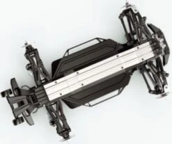 Amewi Teleoceras Stunt Truck 4WD 1:12 Mit Gyro RTR, Rot -Spielzeug Rabatte Geschäft 28380791 06