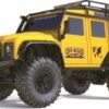 Amewi Dirt Climbing SUV Safari Crawler 4WD 1:10 RTR -Spielzeug Rabatte Geschäft 28380795 01