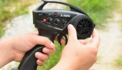 Amewi Dirt Climbing SUV Race Crawler 4WD 1:10 RTR Weiß/rot 11 Amewi Dirt Climbing SUV Race Crawler 4WD 1:10 RTR Weiß/rot -Spielzeug Rabatte Geschäft 28380798 04