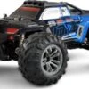Amewi Daphoenodon Monstertruck 4WD 1:12 Mit Gyro RTR, Blau -Spielzeug Rabatte Geschäft 28380803 01
