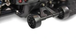 Amewi Daphoenodon Monstertruck 4WD 1:12 Mit Gyro RTR, Blau 11 Amewi Daphoenodon Monstertruck 4WD 1:12 Mit Gyro RTR, Blau -Spielzeug Rabatte Geschäft 28380803 04