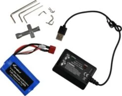 Amewi Daphoenodon Monstertruck 4WD 1:12 Mit Gyro RTR, Blau 13 Amewi Daphoenodon Monstertruck 4WD 1:12 Mit Gyro RTR, Blau -Spielzeug Rabatte Geschäft 28380803 06