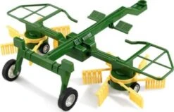 Amewi RC Traktor Mit Kreiselschwader, Licht & Sound, 1:24 RTR -Spielzeug Rabatte Geschäft 28380805 03