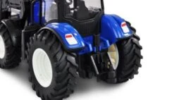 Amewi RC Traktor Mit Kreiselschwader, Licht & Sound, 1:24 RTR -Spielzeug Rabatte Geschäft 28380805 04