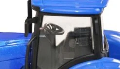 Amewi RC Traktor Mit Kreiselschwader, Licht & Sound, 1:24 RTR -Spielzeug Rabatte Geschäft 28380805 05