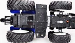 Amewi RC Traktor Mit Kreiselschwader, Licht & Sound, 1:24 RTR -Spielzeug Rabatte Geschäft 28380805 06