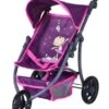 KNORR Toys Puppenbuggy Lio NICI "Miniclara" -Spielzeug Rabatte Geschäft 28421504 01