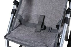 KNORR Toys Puppenbuggy Lio NICI "Miniclara" -Spielzeug Rabatte Geschäft 28421504 04