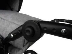 KNORR Toys Puppenwagen Ruby - "stone Black" -Spielzeug Rabatte Geschäft 28421624 04