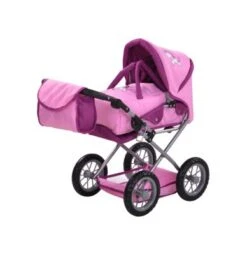 KNORR Toys Puppenwagen Ruby - "UMA.Das Einhorn" 9 KNORR Toys Puppenwagen Ruby - "UMA.Das Einhorn" -Spielzeug Rabatte Geschäft 28421628 02