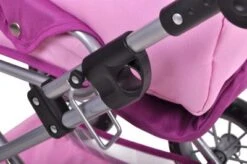 KNORR Toys Puppenwagen Ruby - "UMA.Das Einhorn" 13 KNORR Toys Puppenwagen Ruby - "UMA.Das Einhorn" -Spielzeug Rabatte Geschäft 28421628 06