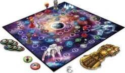 Marvel - Nach Hause -Spielzeug Rabatte Geschäft 28444177 03