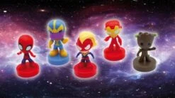 Marvel - Nach Hause -Spielzeug Rabatte Geschäft 28444177 04
