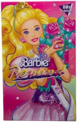 Barbie Rewind - Prom Night