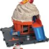 Hot Wheels City Eiscrem-Strudel