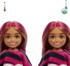 Barbie Cutie Reveal Chelsea Jungle Series - Tiger -Spielzeug Rabatte Geschäft 28448853 05