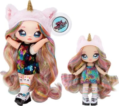 Na! Na! Na! Surprise Minis Assortment In PDQ 5 Na! Na! Na! Surprise Minis Assortment In PDQ – Bild 3