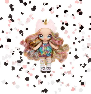 Na! Na! Na! Surprise Minis Assortment In PDQ 6 Na! Na! Na! Surprise Minis Assortment In PDQ – Bild 4